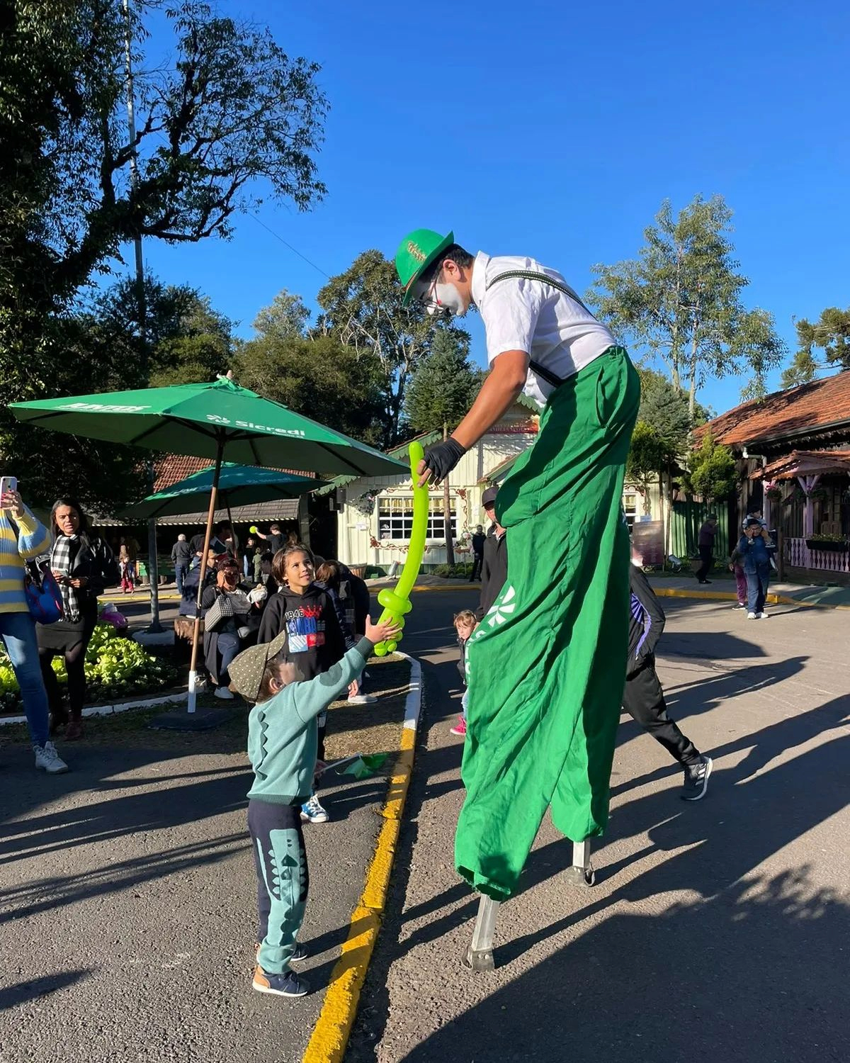 Festa da Colônia Gramado