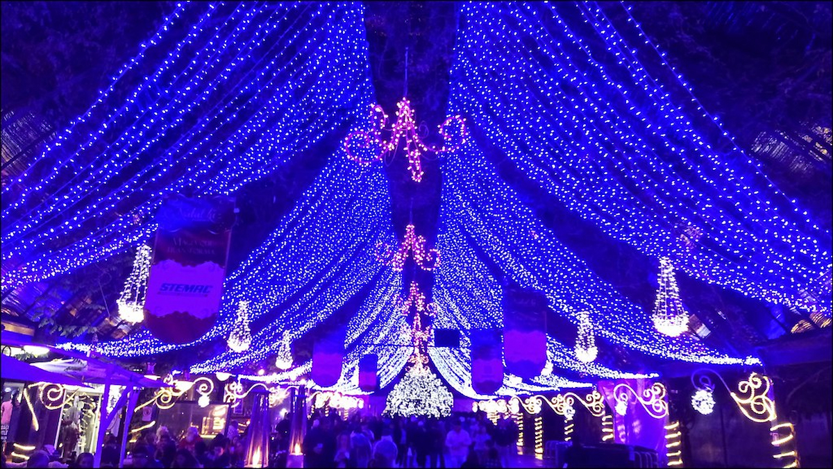 Natal Luz de Gramado