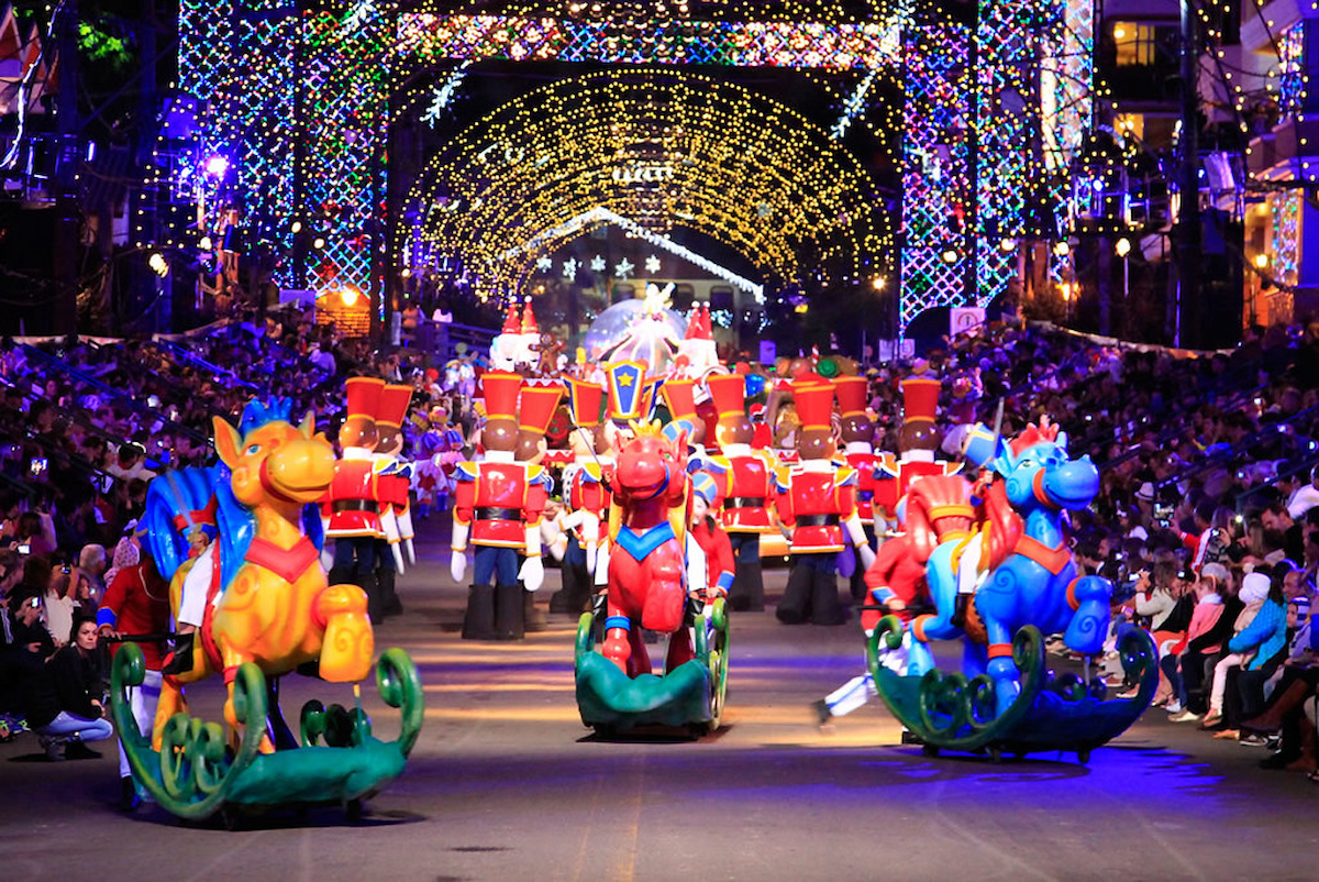 Natal Luz de Gramado