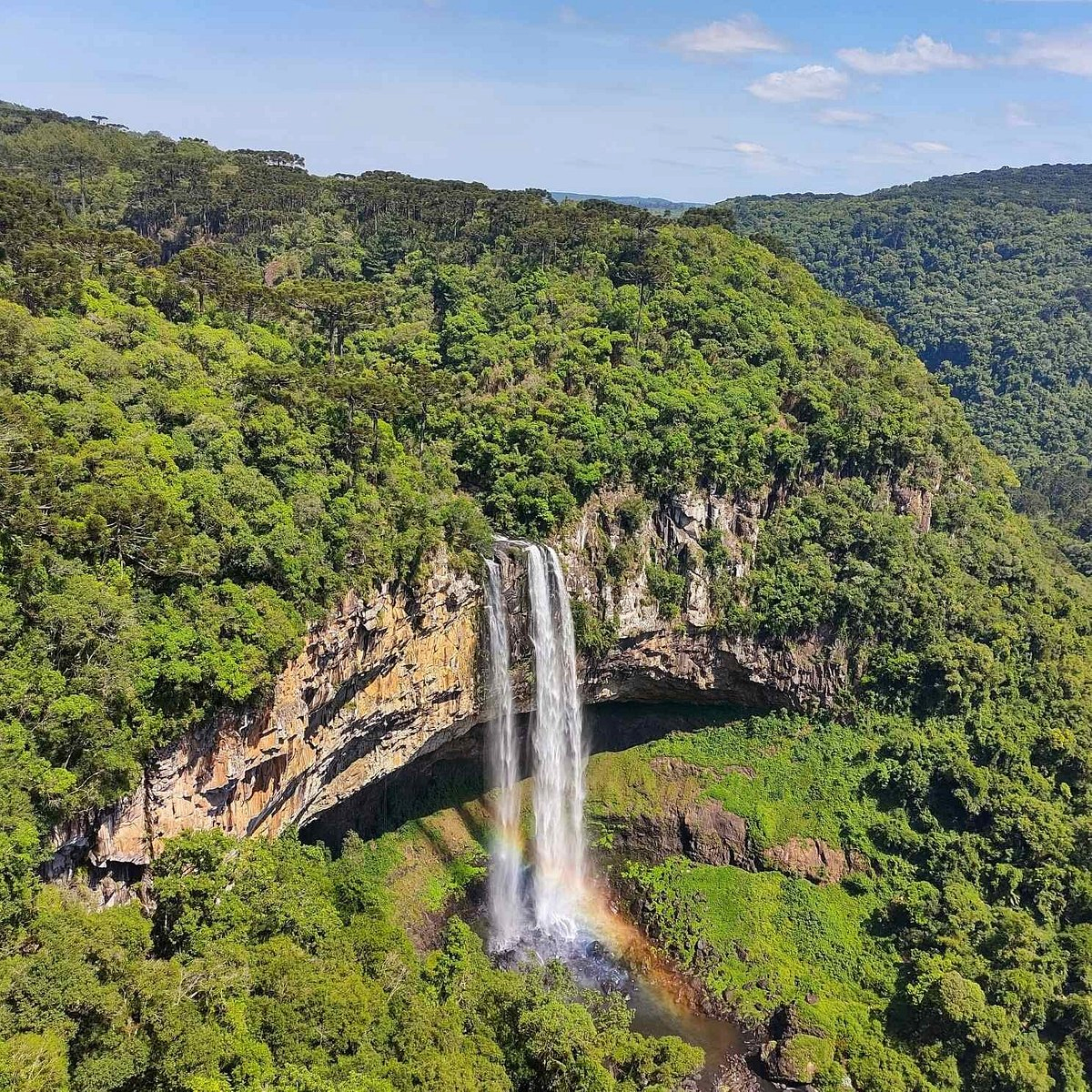 Parque do Caracol