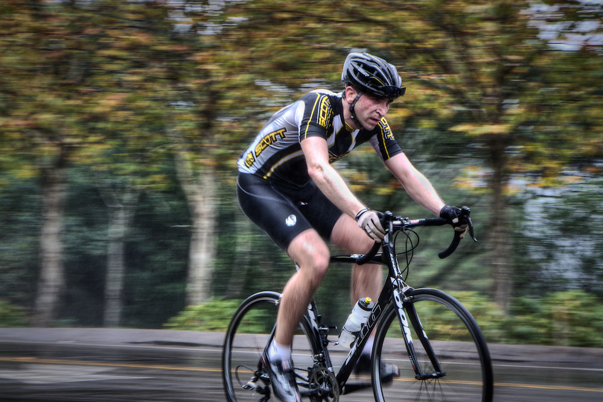 Ciclismo em Gramado