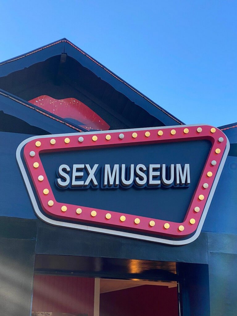 Sex Museum Em Gramado Rs O Que Esperar Vale A Pena 6899